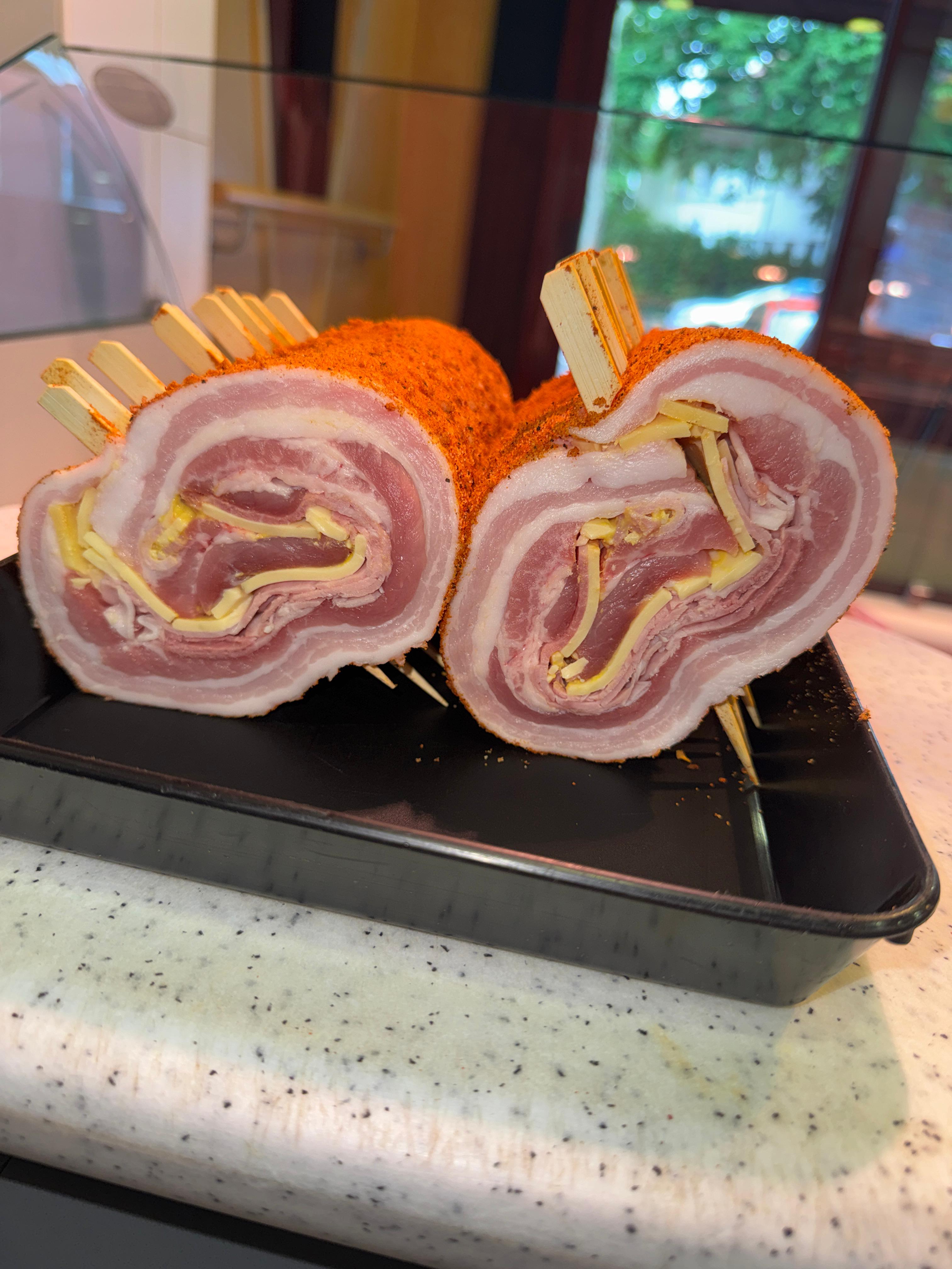 Delikatesse Biergartenbraten
