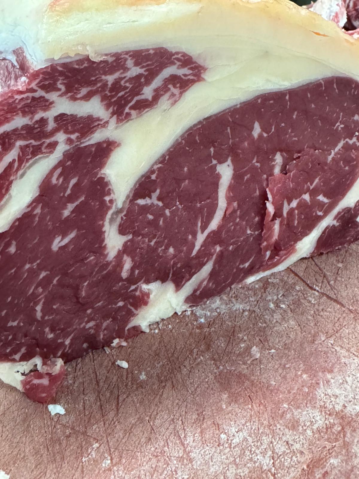 Entrecôte