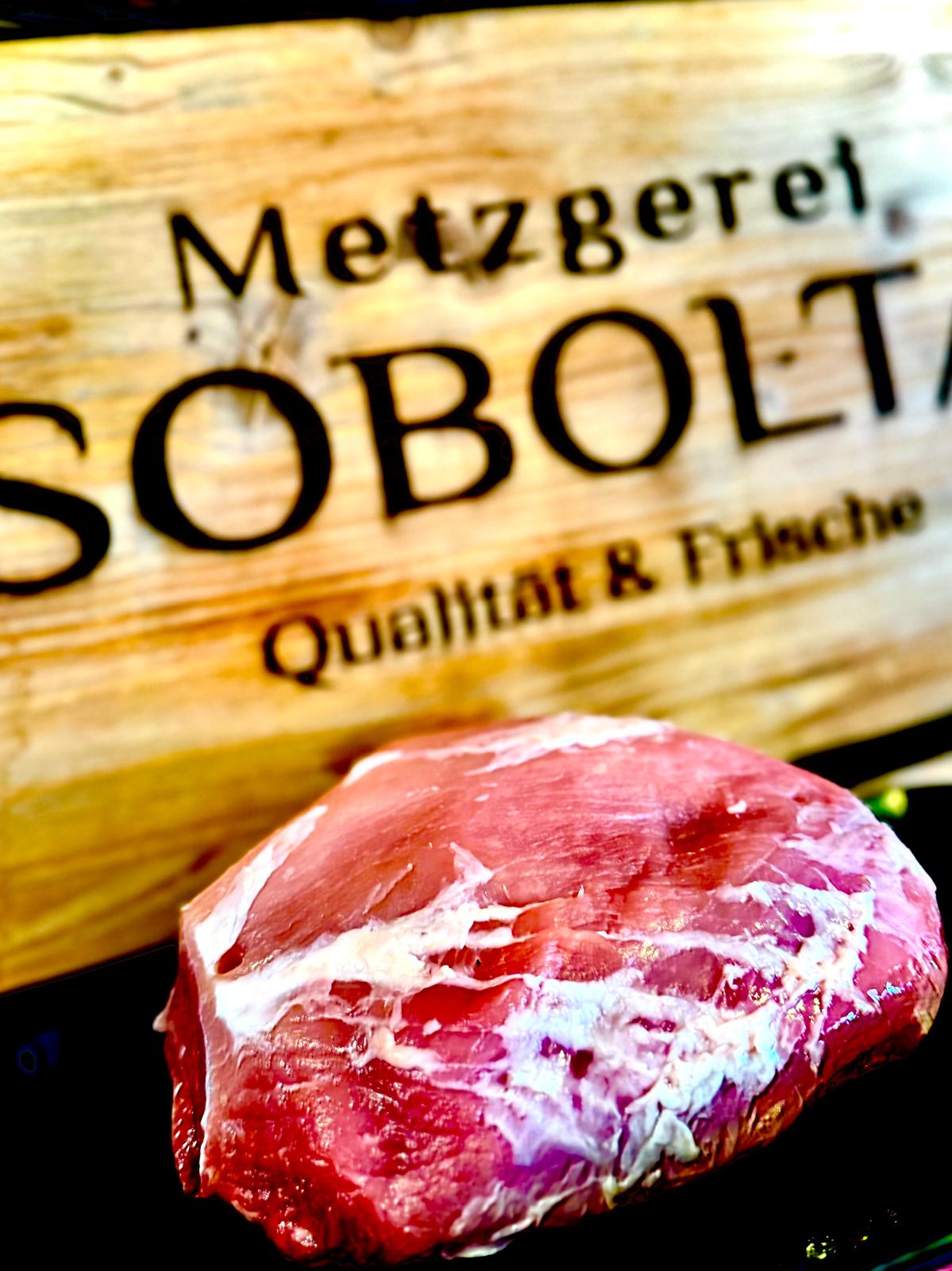 Metzgerei Sobolta