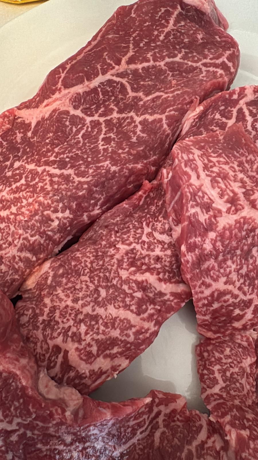 Wagyu