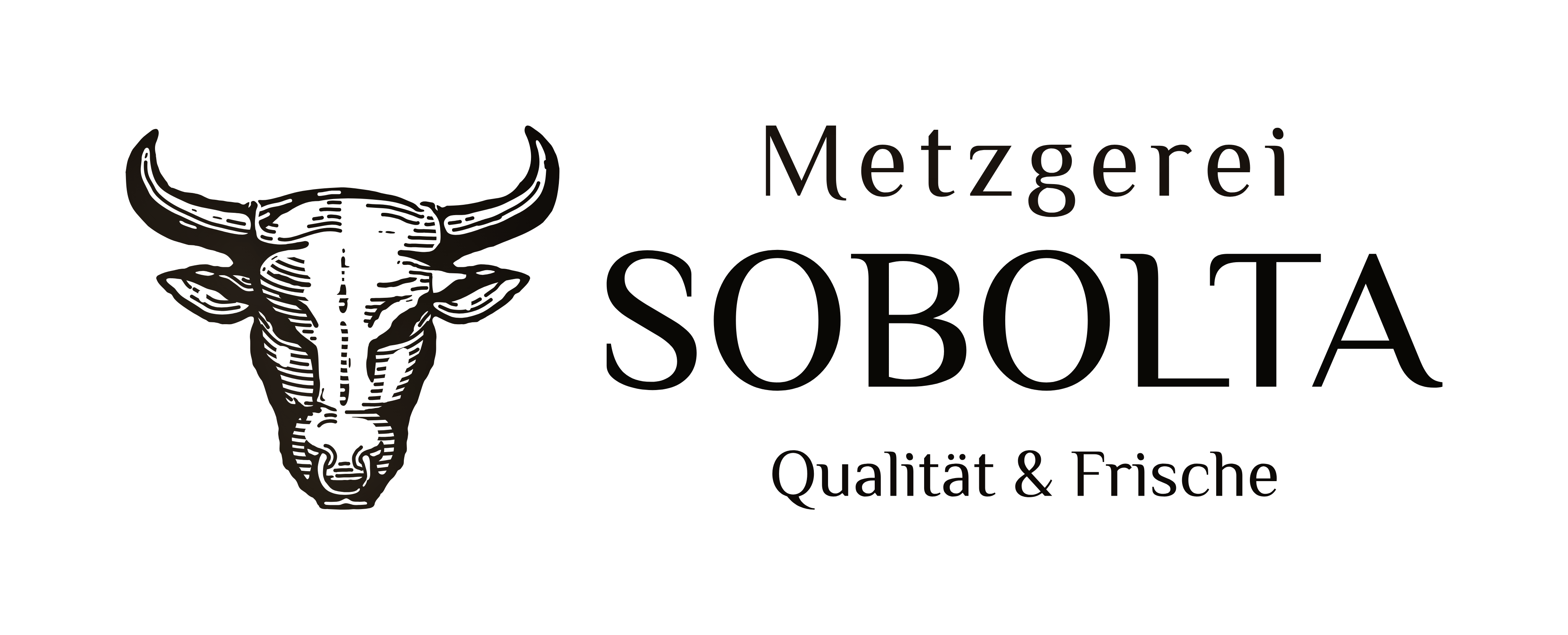 Metzgerei Sobolta Logo